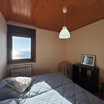 El Descanso Del Peregrino Por La Costa