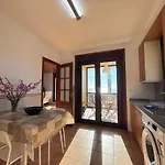 El Descanso Del Peregrino Por La Costa Oia