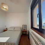 El Descanso Del Peregrino Por La Costa Oia