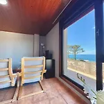 El Descanso Del Peregrino Por La Costa Accommodatie bij particulieren