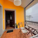 El Descanso Del Peregrino Por La Costa