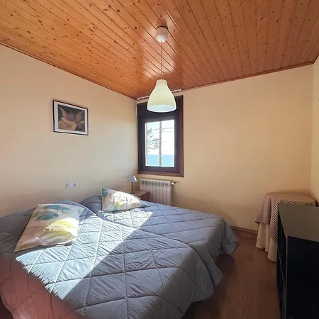 Quarto em Acomodações Particulares El Descanso Del Peregrino Por La Costa Oia