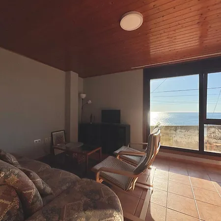 Quarto em Acomodações Particulares El Descanso Del Peregrino Por La Costa
