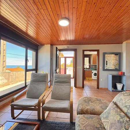 El Descanso Del Peregrino Por La Costa Pansiyon *