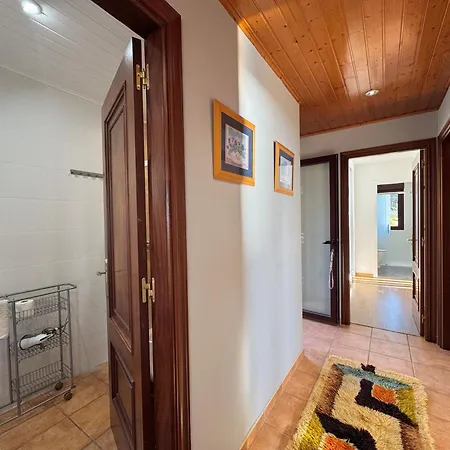 El Descanso Del Peregrino Por La Costa Pansiyon *