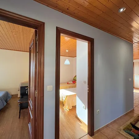 Pansiyon El Descanso Del Peregrino Por La Costa Oia