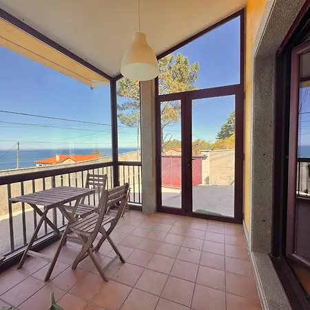 Pansiyon El Descanso Del Peregrino Por La Costa *