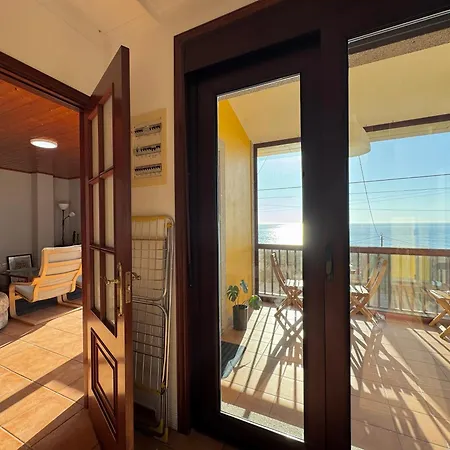 Pansiyon El Descanso Del Peregrino Por La Costa Oia