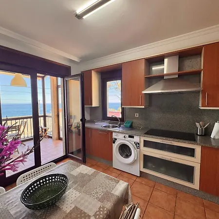 Pansiyon El Descanso Del Peregrino Por La Costa