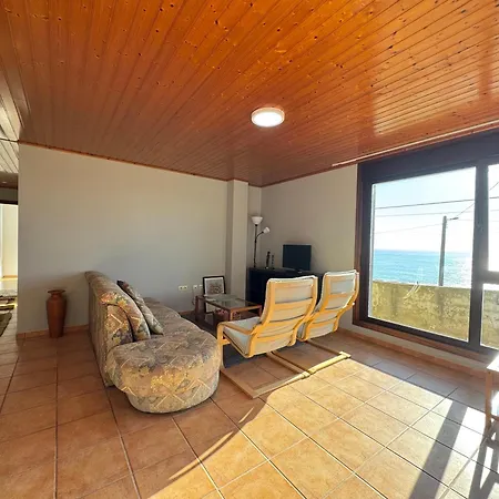 El Descanso Del Peregrino Por La Costa בית אירוח *