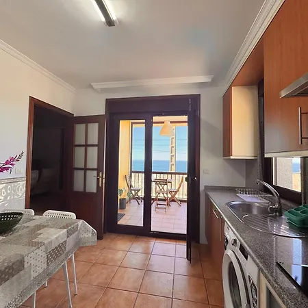 El Descanso Del Peregrino Por La Costa Quarto em Acomodações Particulares