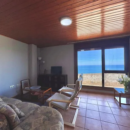 El Descanso Del Peregrino Por La Costa Quarto em Acomodações Particulares