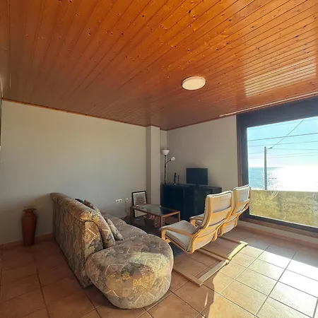 Quarto em Acomodações Particulares El Descanso Del Peregrino Por La Costa