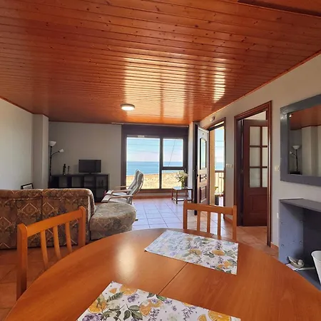 בית אירוח El Descanso Del Peregrino Por La Costa *