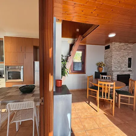 El Descanso Del Peregrino Por La Costa Pansiyon Oia