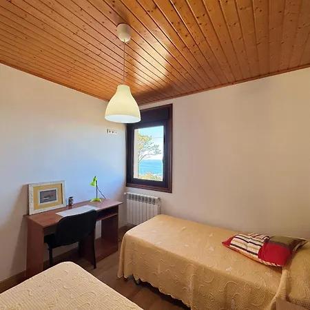 Pansiyon El Descanso Del Peregrino Por La Costa *