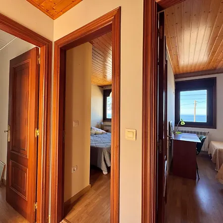 Pansiyon El Descanso Del Peregrino Por La Costa