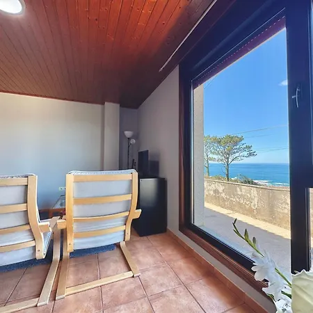 El Descanso Del Peregrino Por La Costa בית אירוח