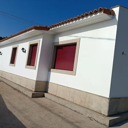 El Descanso Del Peregrino Por La Costa Privatunterkunft