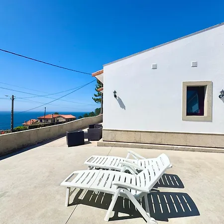 Privatunterkunft El Descanso Del Peregrino Por La Costa
