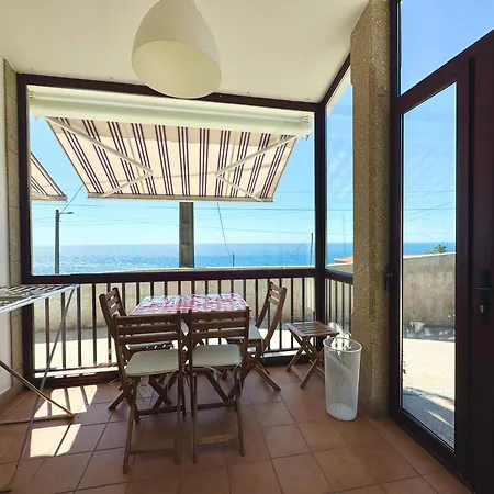 El Descanso Del Peregrino Por La Costa בית אירוח *