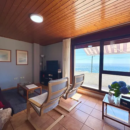 El Descanso Del Peregrino Por La Costa *