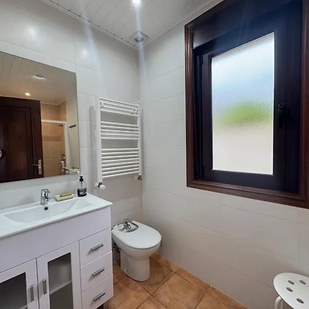 Pansiyon El Descanso Del Peregrino Por La Costa *