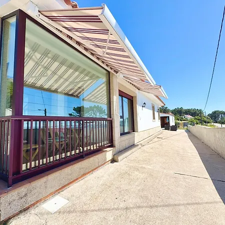 El Descanso Del Peregrino Por La Costa